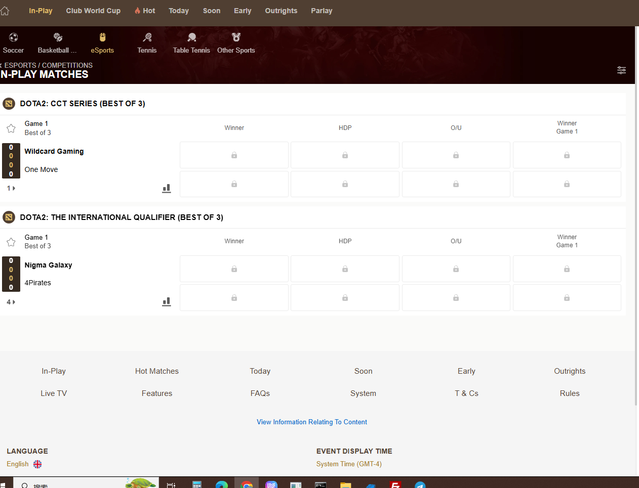 Unlock Football Betting Secrets: Find Value in Undervalued Markets!