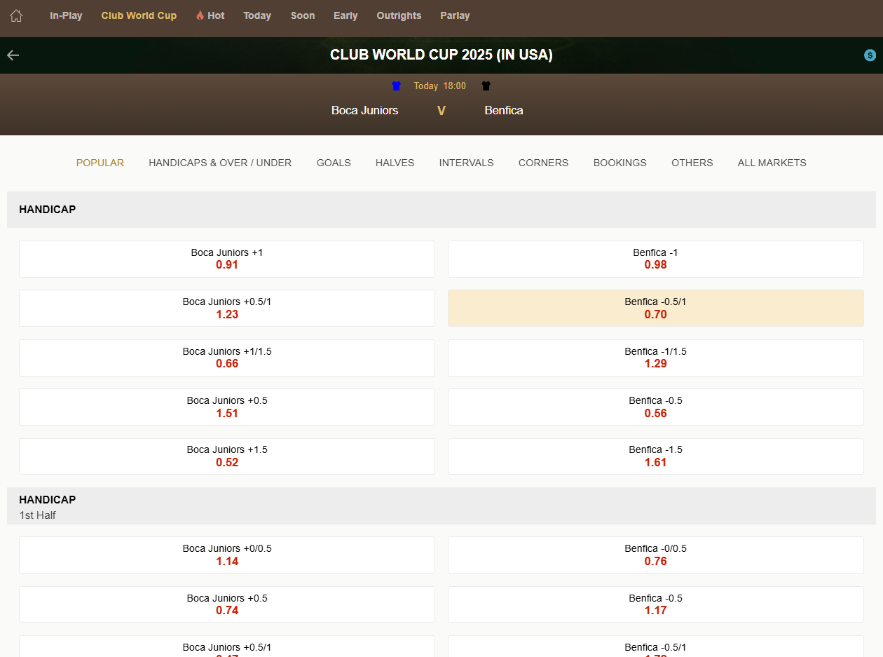 Finding the Best Singbet High Limit Agent in Argentina: A Comprehensive Guide