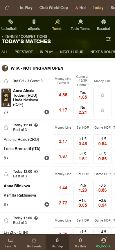 Unlocking the Secrets: Profiting from Betting Exchange Markets (And How You Can Too!)