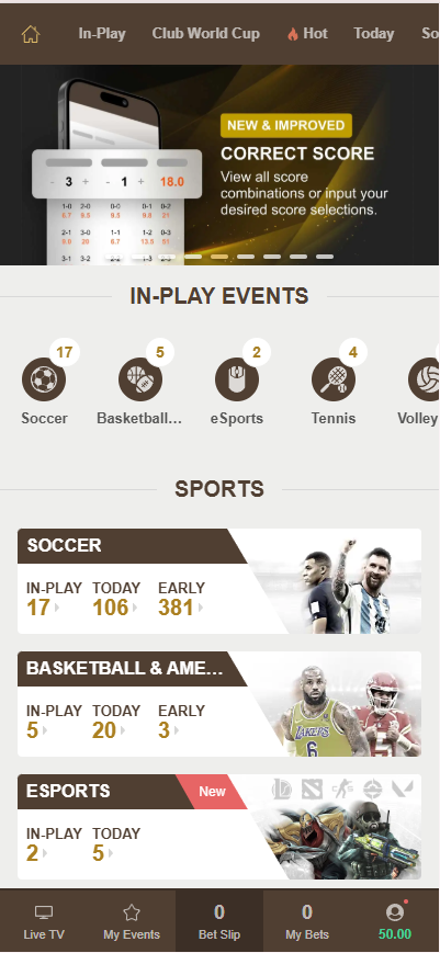 Premier League In-Play Betting: Your Ultimate Guide to Live Football Wagers!